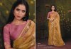 Norita 44900 Rooh By Mahotsav Silk Sequence Work Designer Saree